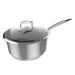 Pentole e tegami Cecotec Casseruola Polka Classy 16 Pot Steel
