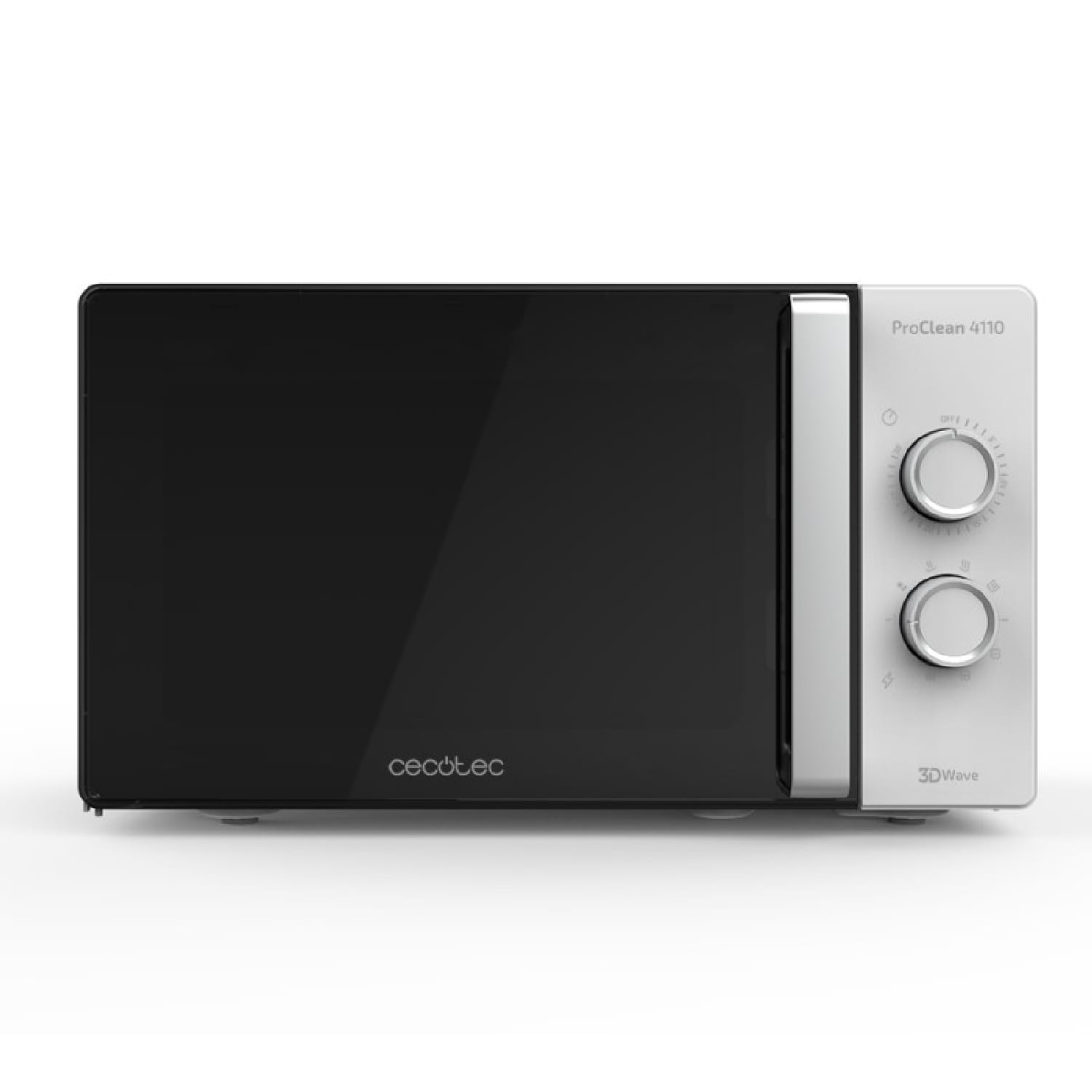 01547_1.jpg Forno a microonde Cecotec ProClean 4110 - immagine 1