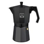 Moka Cecotec Moka Cumbia Mokclassic 600 Black