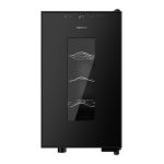 Cantinette Cecotec Bolero GrandSommelier 820 CoolCrystal
