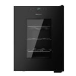 Cantinette Cecotec Bolero GrandSommelier 1220 CoolCrystal