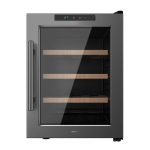 Cantinette Cecotec Cantinetta Bolero GrandSommelier 1220 CoolWood