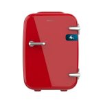 MiniCooling Cecotec Bolero MiniCooling 4L Habana Red