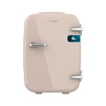 MiniCooling Cecotec Bolero MiniCooling 4L Habana Cream