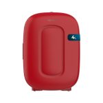 MiniCooling Cecotec Bolero MiniCooling 4L Bora Red