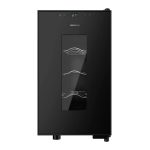 Enoteche Cecotec Bolero GrandSommelier 830 CoolWood