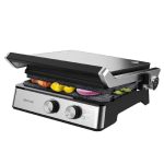 Griglie elettriche Cecotec Griglia elettrica Rock'nGrill Blaze