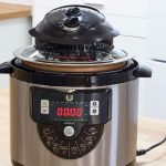 Pentole Olla GM Cecotec Coperchio-forno per cucina programmabile con anello adattatore - immagine 2