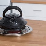 Pentole Olla GM Cecotec Coperchio-forno per cucina programmabile con anello adattatore - immagine 3