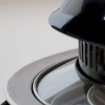 Pentole Olla GM Cecotec Coperchio-forno per cucina programmabile con anello adattatore - immagine 5