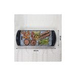 Plancha eléctrica Cecotec Rock&Water 2000 - immagine 3