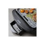 Plancha eléctrica Cecotec Rock&Water 2000 - immagine 4