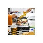 Plancha eléctrica Cecotec Rock&Water 2000 - immagine 5