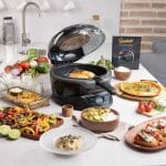 Friggitrice ad aria Cecotec TurboCecoFry 4D Healthy - immagine 3