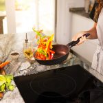 Padelle Cecotec Padella Polka Experience 20 Bucket Titan - immagine 4