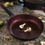 Pentole e padelle Cecotec Polka Experience 20-24-28 Bucket Set Titan - immagine 3