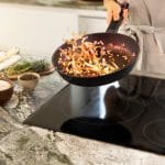 Pentole e padelle Cecotec Polka Experience 20-24-28 Bucket Set Titan - immagine 4