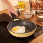 Set di padelle Cecotec Set di Padelle Polka Experience 20-24-28 Bucket Set Vulcano - immagine 2