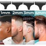 Rifinitori per barba e capelli Cecotec PrecisionCare Profiling