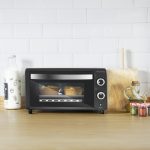 Fornetti elettrici Cecotec Fornetto elettrico Bake&Toast 1090 Black - immagine 2