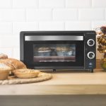 Fornetti elettrici Cecotec Fornetto elettrico Bake&Toast 1090 Black - immagine 5