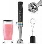 Frullatori a immersione Cecotec Frullatore a immersione Katana 15 TotalDestroy Cream B