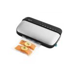 Confezionatrice sottovuoto Cecotec Confezionatrice sottovuoto Sealvac Steel