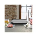 Confezionatrice sottovuoto Cecotec Confezionatrice sottovuoto Sealvac Steel - immagine 2