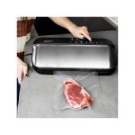 Confezionatrice sottovuoto Cecotec Confezionatrice sottovuoto Sealvac Steel - immagine 4