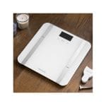 Bilancia pesapersone Cecotec Surface Precision 9400 Healthy - immagine 3