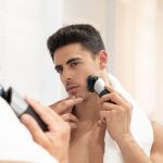 Rasoi elettrici rotanti Cecotec PrecisionCare