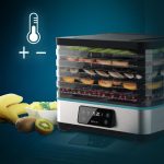 Essiccatori Cecotec Essiccatore VitaDry Pro - immagine 5