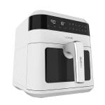 Friggitrice ad aria Cecotec Cecofry Experience Window White 6000