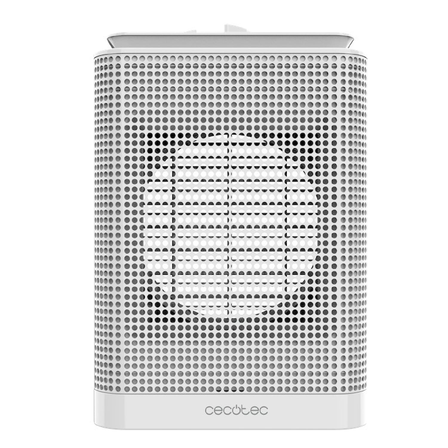 05309_1.jpg Stufa in ceramica Cecotec ReadyWarm 6100 Ceramic Rotate - immagine 1