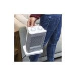 Stufa in ceramica Cecotec ReadyWarm 6100 Ceramic Rotate - immagine 4