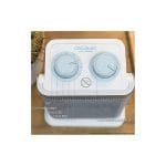 Stufa in ceramica Cecotec ReadyWarm 6100 Ceramic Rotate - immagine 5