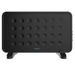 Convettori Cecotec Termoconvettore a piantana Ready Warm 6550 Turbo Convection Design