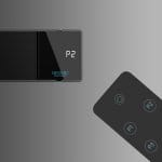 Riscaldamento esterno a piantana Cecotec ReadyWarm 8700 Power Steel - immagine 4