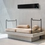 Riscaldamento esterno a piantana Cecotec ReadyWarm 8700 Power Steel - immagine 5