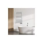 Scaldasalviette Cecotec Portasciugamani elettrico Ready Warm 9100 Smart Towel White