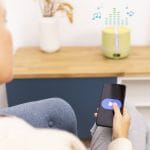 Diffusore di aromi Cecotec PureAroma 550 Connected SunLight - immagine 5