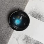 Robot aspirapolvere Cecotec Conga 1990 Connected T