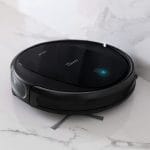 Robot aspirapolvere Cecotec Conga 1990 Connected T - immagine 2