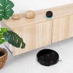 Robot aspirapolvere Cecotec Conga 1990 Connected T - immagine 4