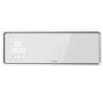 Stufe da parete Cecotec Stufa in ceramica da parete Ready Warm 5300 Power Box Ceramic Connected