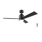 Ventilatori da soffitto Cecotec Ventilatore da soffitto EnergySilence Aero 4850 Style Black
