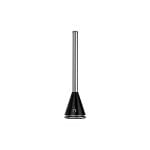 Ventilatori a colonna Cecotec Ventilatore a torre EnergySilence 9800 Skyline Bladeless Black