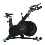 Cyclette Cecotec DrumFit Indoor 7000 Magno Connected