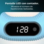 Hand Grip Cecotec Drumfit HandFit Smart - immagine 4