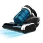 Aspirapolvere per materassi con cavo Cecotec Aspiratore per materassi Conga 7000 Mattress